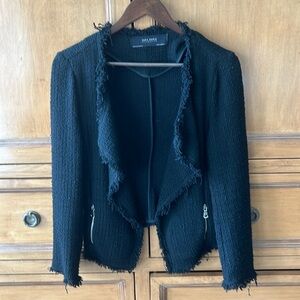 Zara jacket,very cute and stylish on